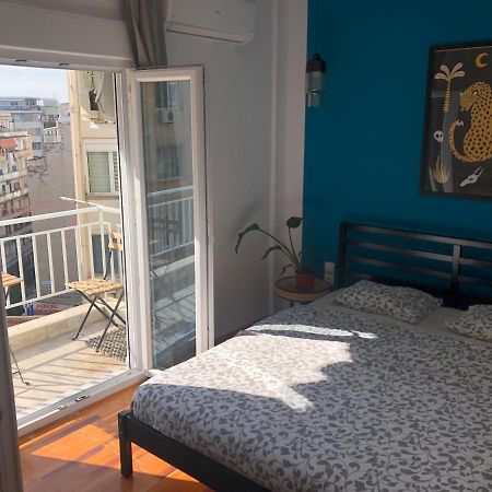 Apartamento Dogu 2 Tesalónica Exterior foto