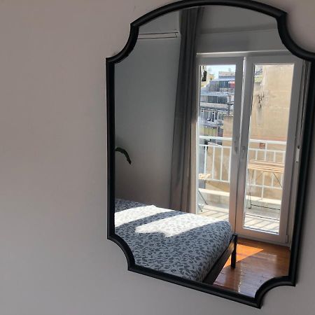 Apartamento Dogu 2 Tesalónica Exterior foto