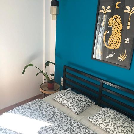 Apartamento Dogu 2 Tesalónica Exterior foto