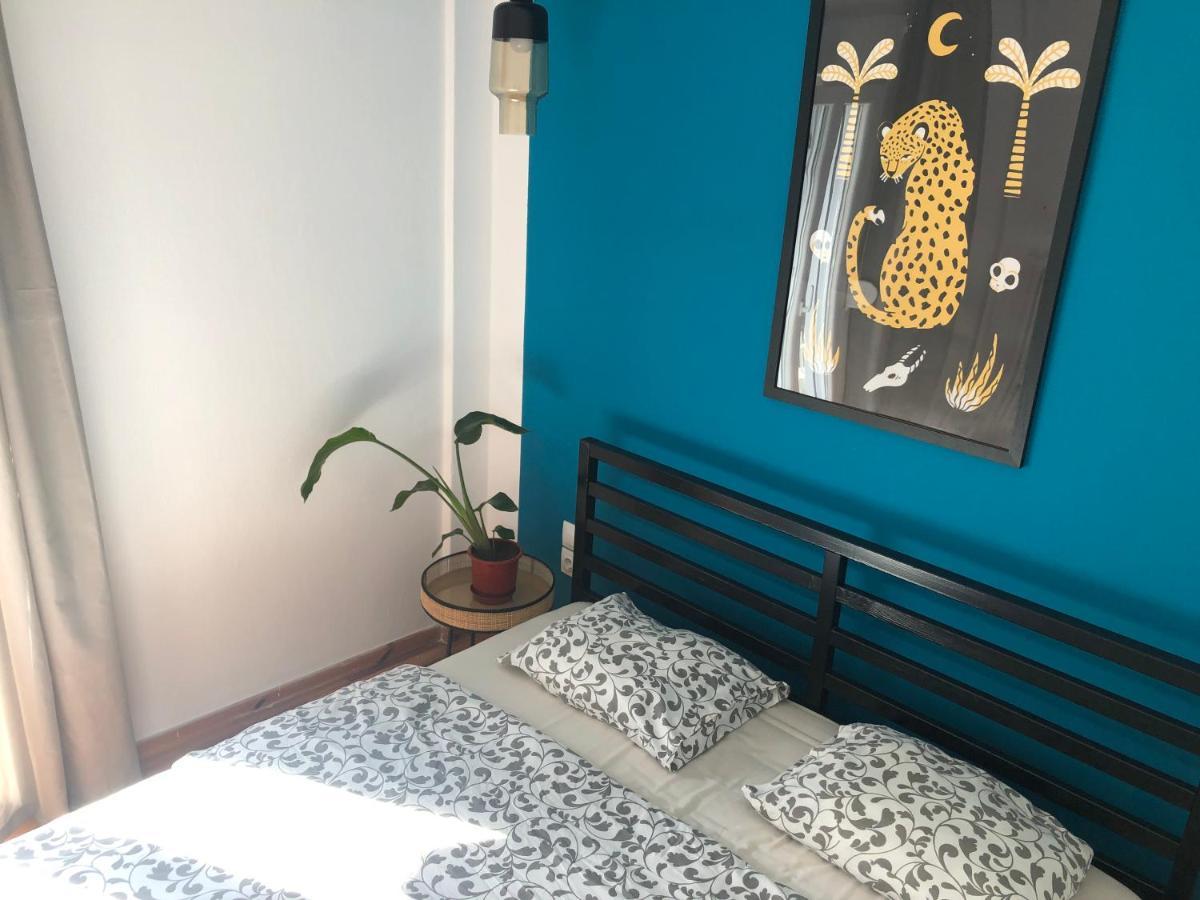 Apartamento Dogu 2 Tesalónica Exterior foto