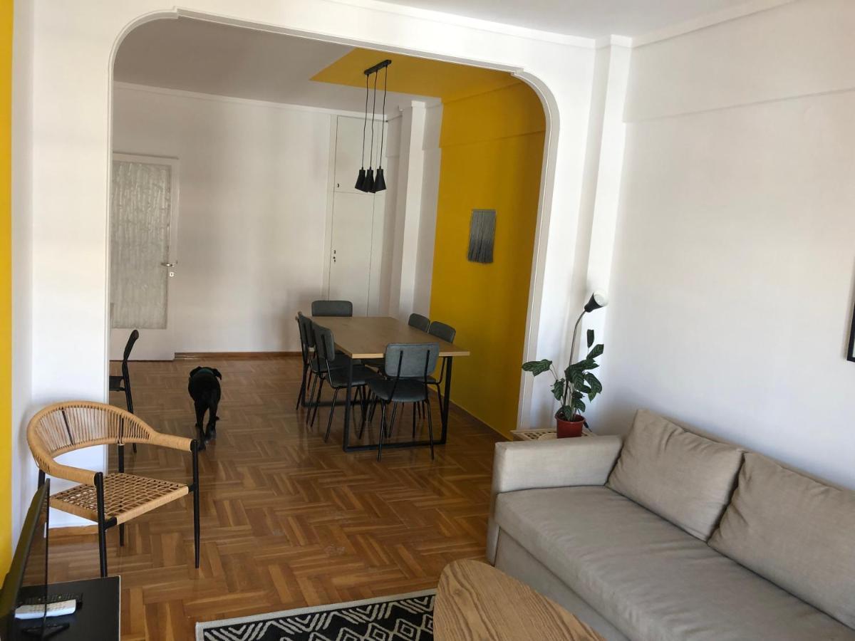 Apartamento Dogu 2 Tesalónica Exterior foto