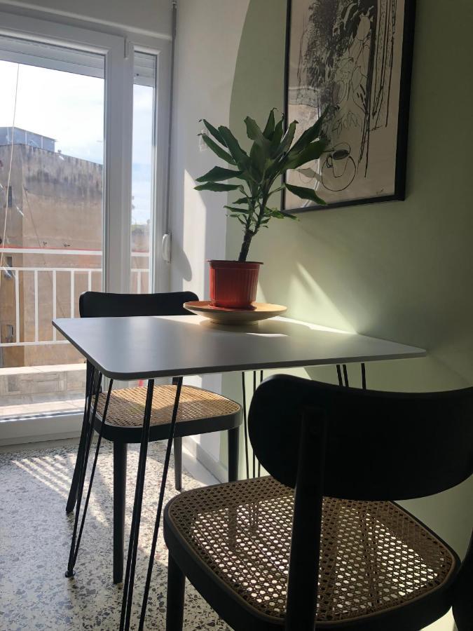 Apartamento Dogu 2 Tesalónica Exterior foto