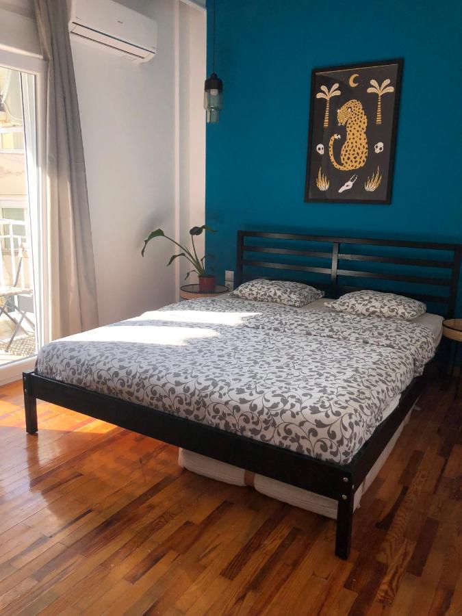 Apartamento Dogu 2 Tesalónica Exterior foto