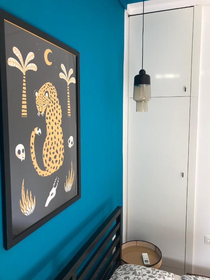 Apartamento Dogu 2 Tesalónica Exterior foto