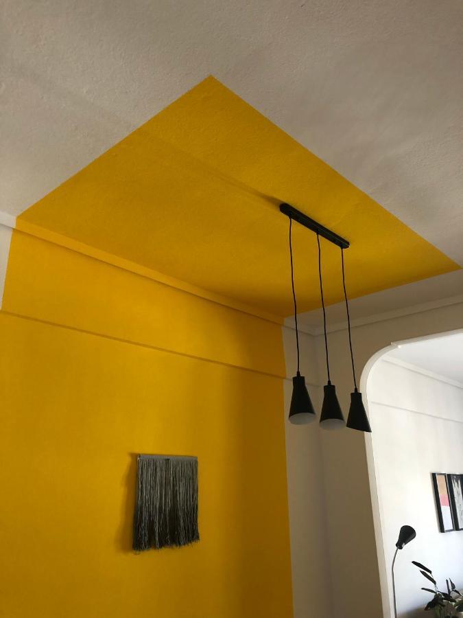 Apartamento Dogu 2 Tesalónica Exterior foto