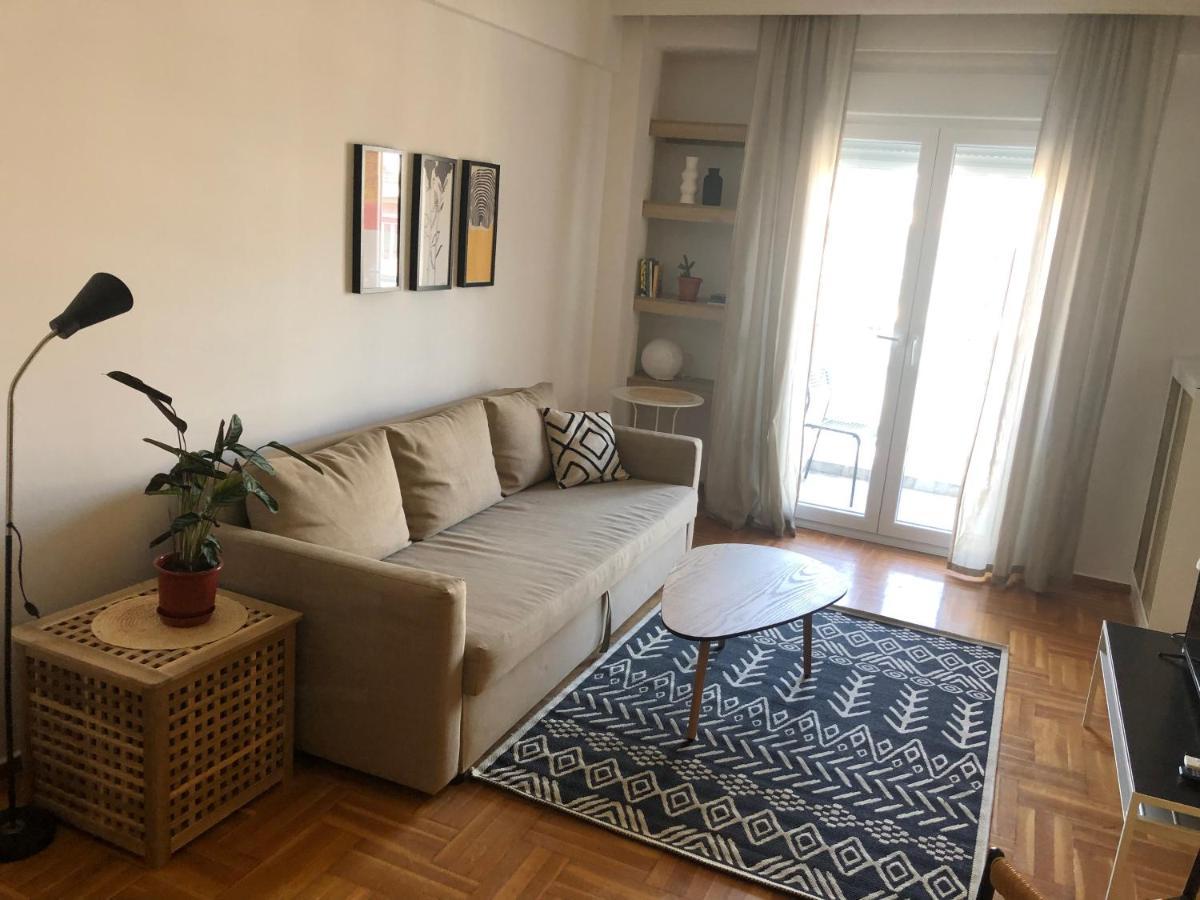 Apartamento Dogu 2 Tesalónica Exterior foto
