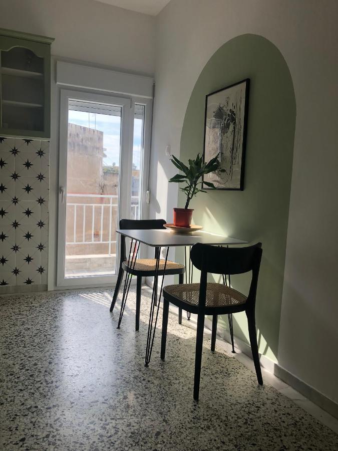Apartamento Dogu 2 Tesalónica Exterior foto