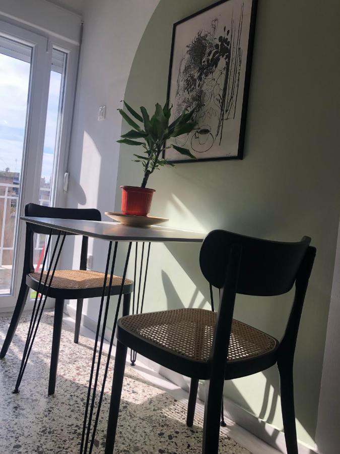 Apartamento Dogu 2 Tesalónica Exterior foto
