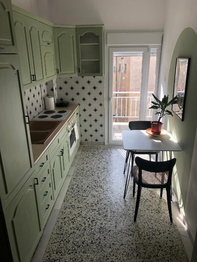 Apartamento Dogu 2 Tesalónica Exterior foto