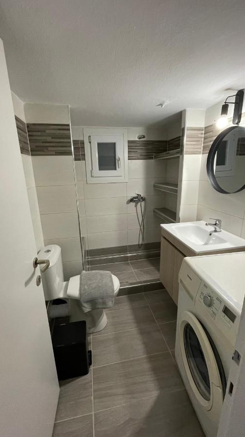 Apartamento Dogu 2 Tesalónica Exterior foto