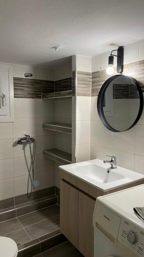 Apartamento Dogu 2 Tesalónica Exterior foto
